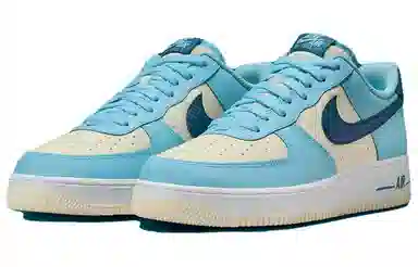 Nike Air Force 1 Low Aquarius Blue
