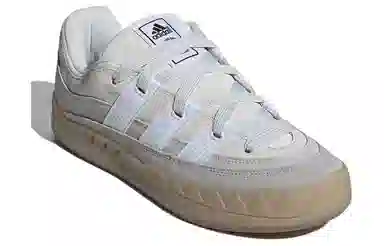 adidas Adimatic Light Blue White