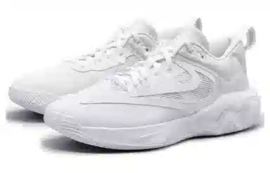 Nike Giannis Immortality