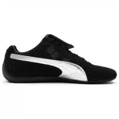 PUMA Speedcat Black