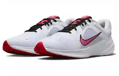 Nike Quest 5 Grey Red