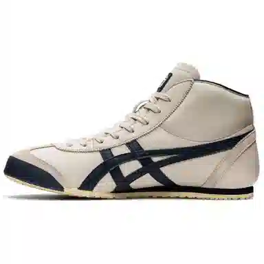 Onitsuka Tiger Mexico Mid Runner Beige