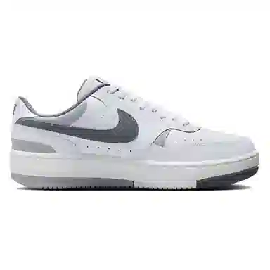 Nike Gamma Force White Grey