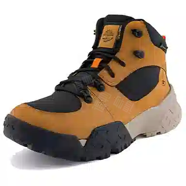 Timberland Motion Scramble