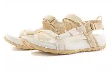 THE NORTH FACE EXPLORE CAMP