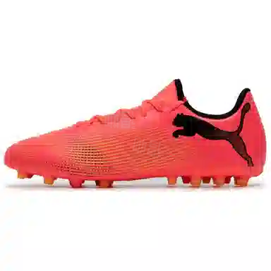 PUMA FUTURE 7 MG Orange Black