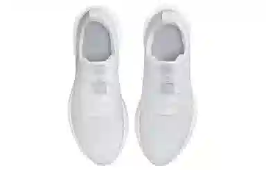 Nike Interact Run White