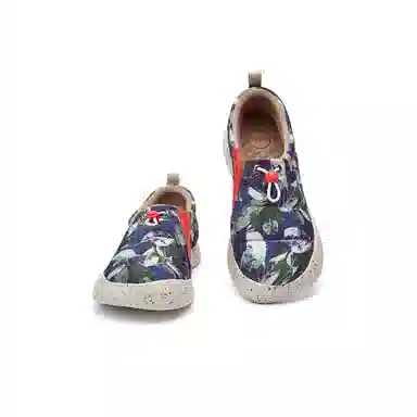 U.IN Toledo Camping Series