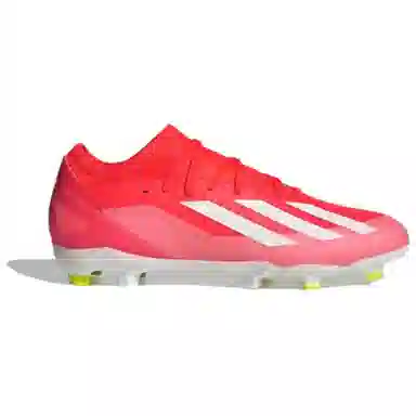 adidas X CRAZYFAST League Firm Ground Cleats FG