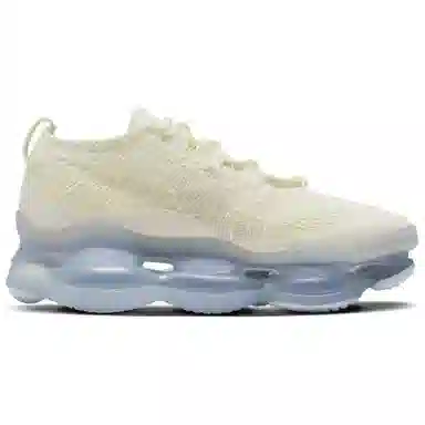 Nike Air Max Scorpion FK Blue White