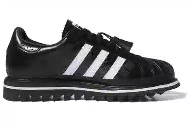 CLOT x adidas originals