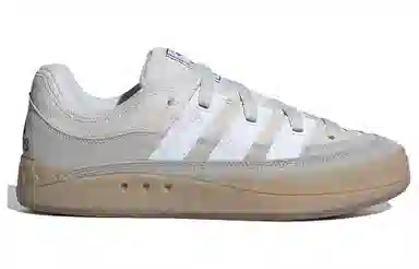 adidas Adimatic Light Blue White