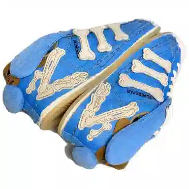 Melting Sadness x Adidas Originals Superstar