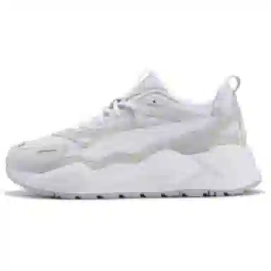 PUMA RS-X EFEKT White Grey