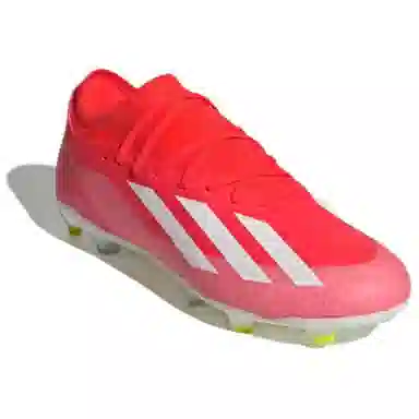 adidas X CRAZYFAST League Firm Ground Cleats FG