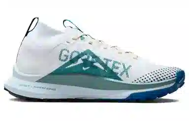 Nike Pegasus Trail 4 White Red