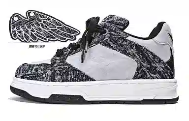 ADCDAVINCI Wing Feather Series