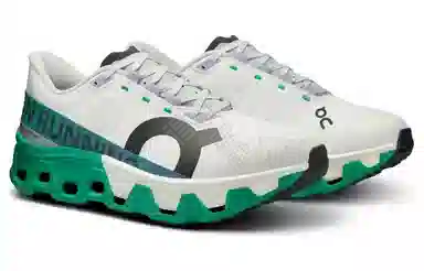 On Cloudmonster