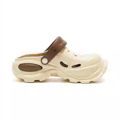 Love of Ants EVA Clogs