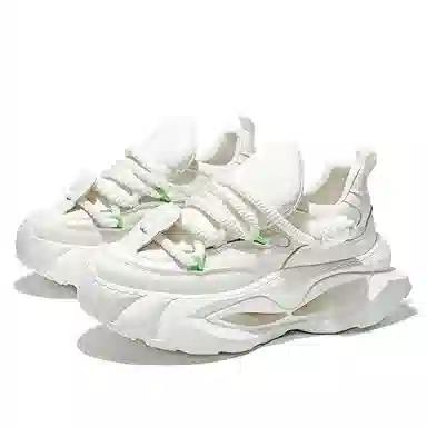 MOERBAI Spacewalk Series