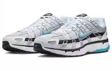 Nike P-6000