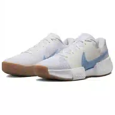 Nike Air Zoom GP Challenge Pro White Blue