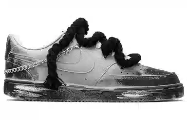 Nike Court Vision 1 Low