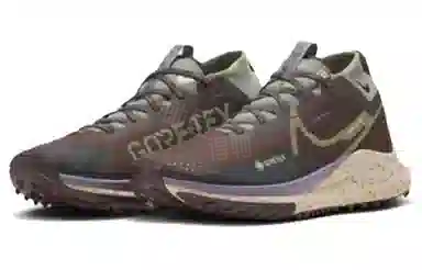 Nike Pegasus Trail 4 Brown