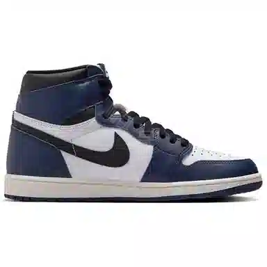 Jordan Air Jordan 1 High OG Midnight Navy