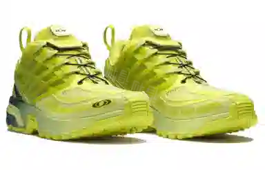 SALOMON ACS PRO
