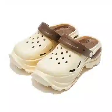 Love of Ants EVA Clogs