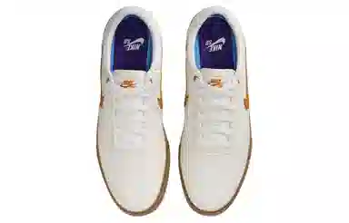 Nike SB Chron 2 White Brown