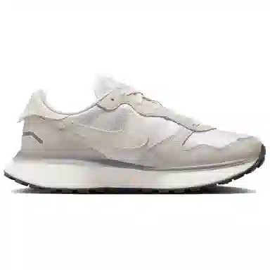 Nike Phoenix Waffle White Grey