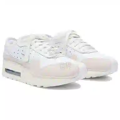 Jacquemus x Nike Air Max 1 '86 White