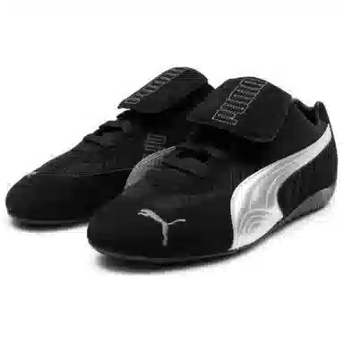 PUMA Speedcat Black