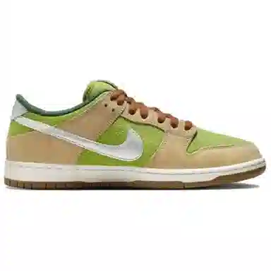 Nike SB Dunk Low "Dinner Plate"