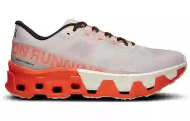 On Cloudmonster