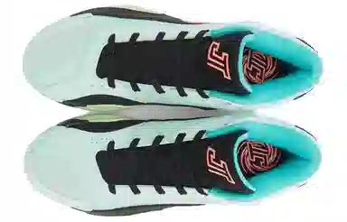 Jordan Tatum 2 "Vortex"pf