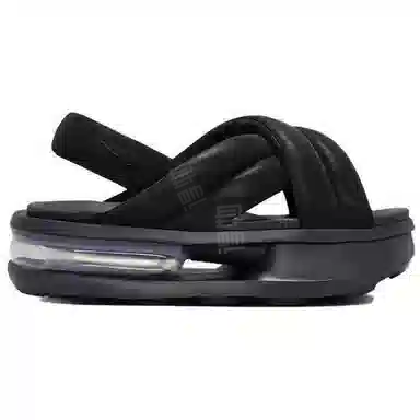 Nike Air Max Sandal Black