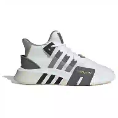 adidas Eqt Bask Adv White Grey