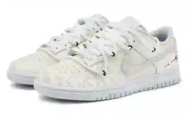 Nike Dunk Low vibe