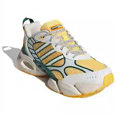 adidas Climacool Vento Yellow
