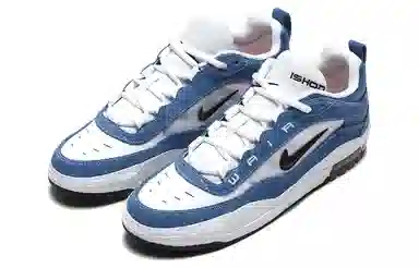 Nike SB Ishod 2 Black Gum