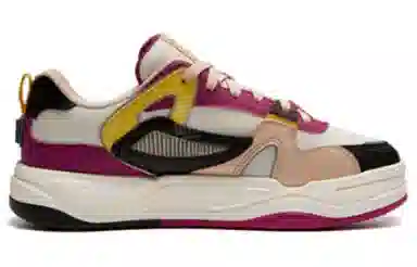 FILA FUSION BANK II