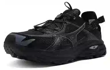 Mizuno Racer Trail SE Black