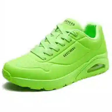 Skechers Uno Green