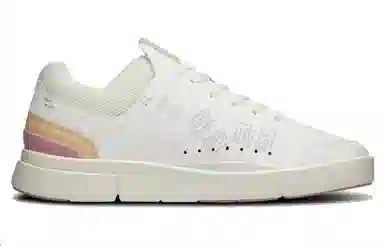 On The Roger White Pink