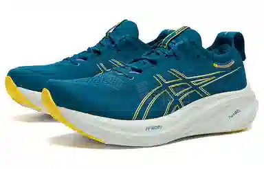 Asics GEL-NIMBUS 26