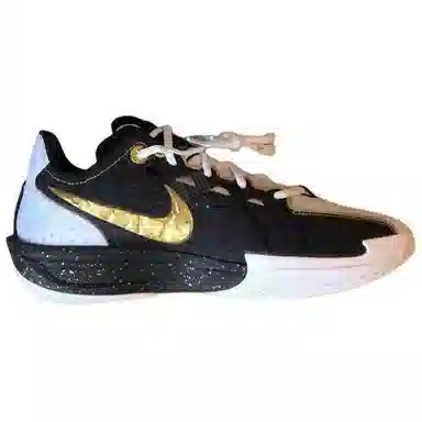 Nike Air Zoom G.T. Cut 3 EP White Gold