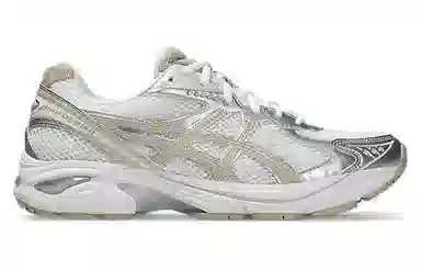 Asics GT-2160 Silver